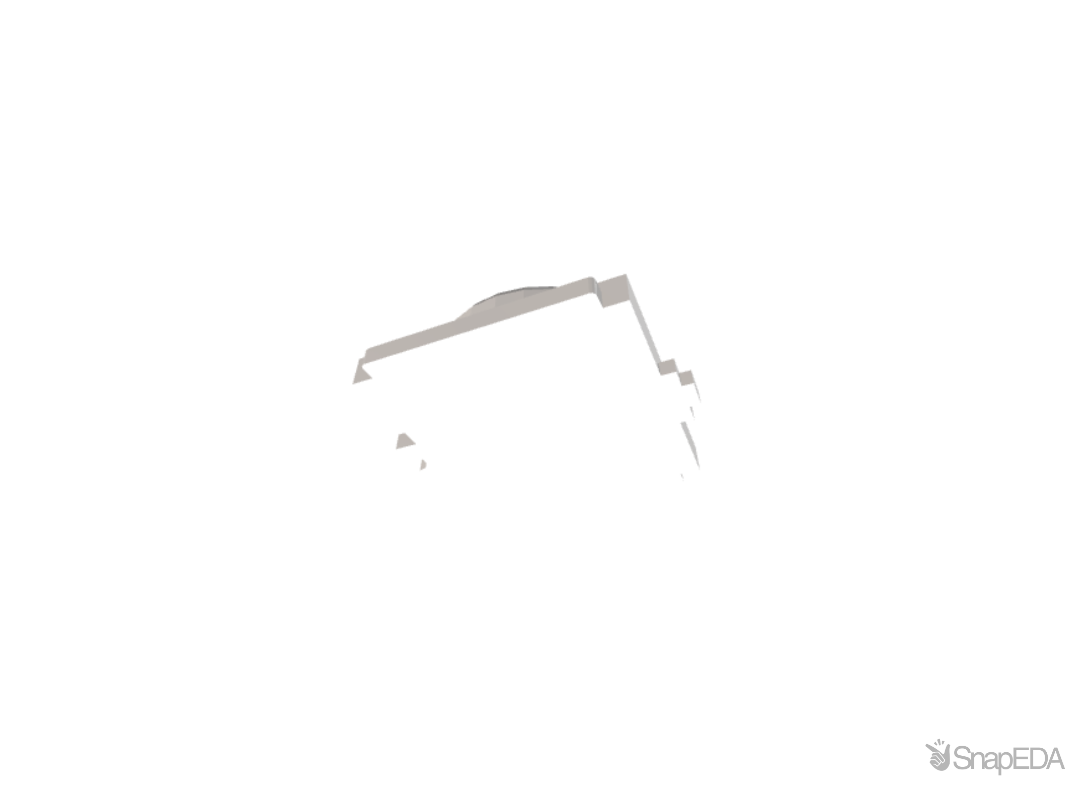 20449-001E-03 Symbol, Footprint & 3D Model by I-PEX | SnapMagic