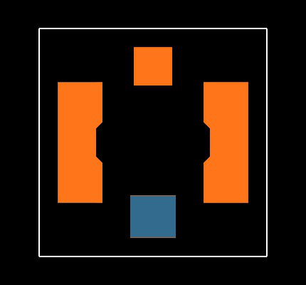 20449-001E-03 Symbol, Footprint & 3D Model by I-PEX | SnapMagic