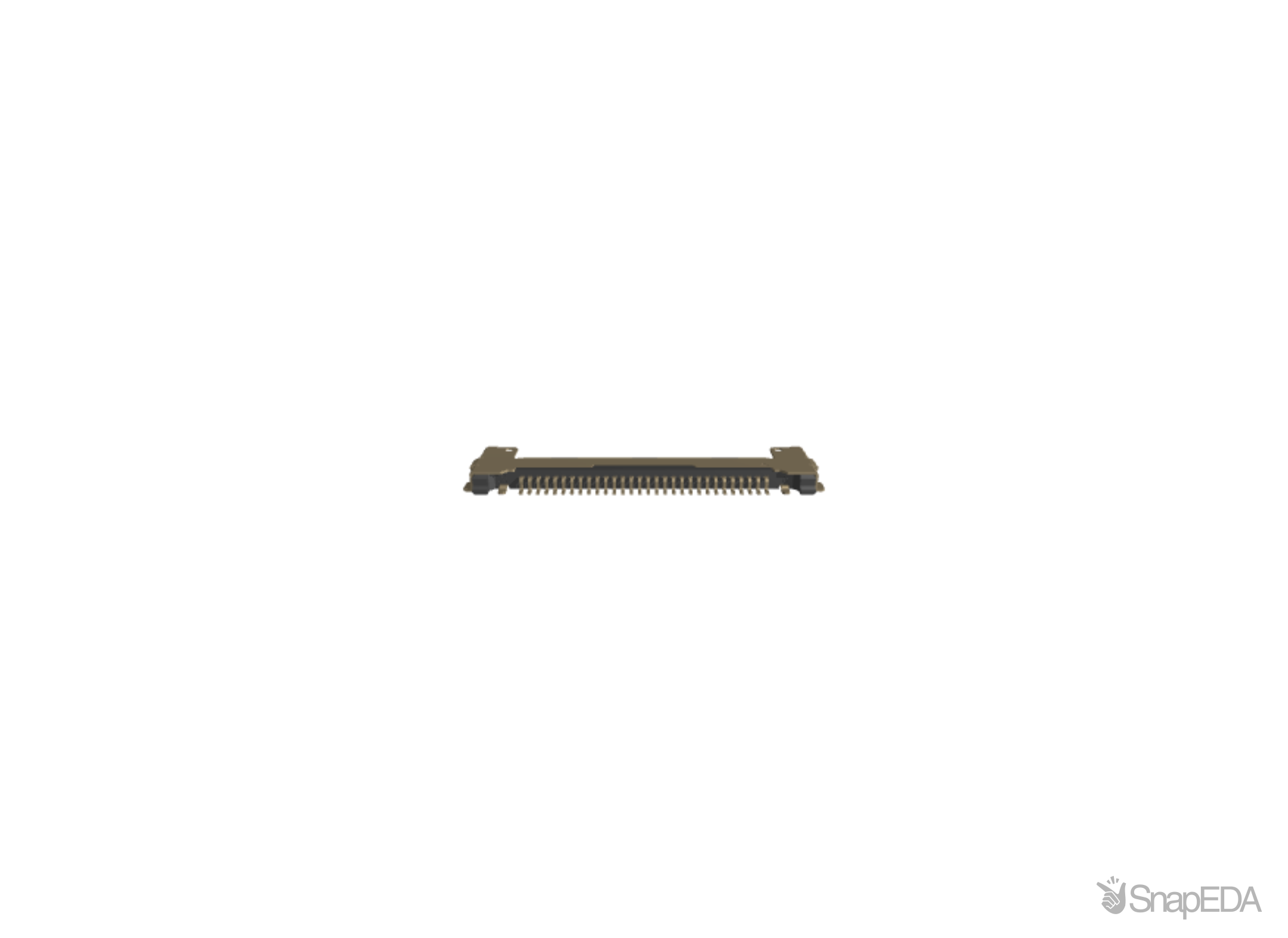 20525-030E-02C 3D Model