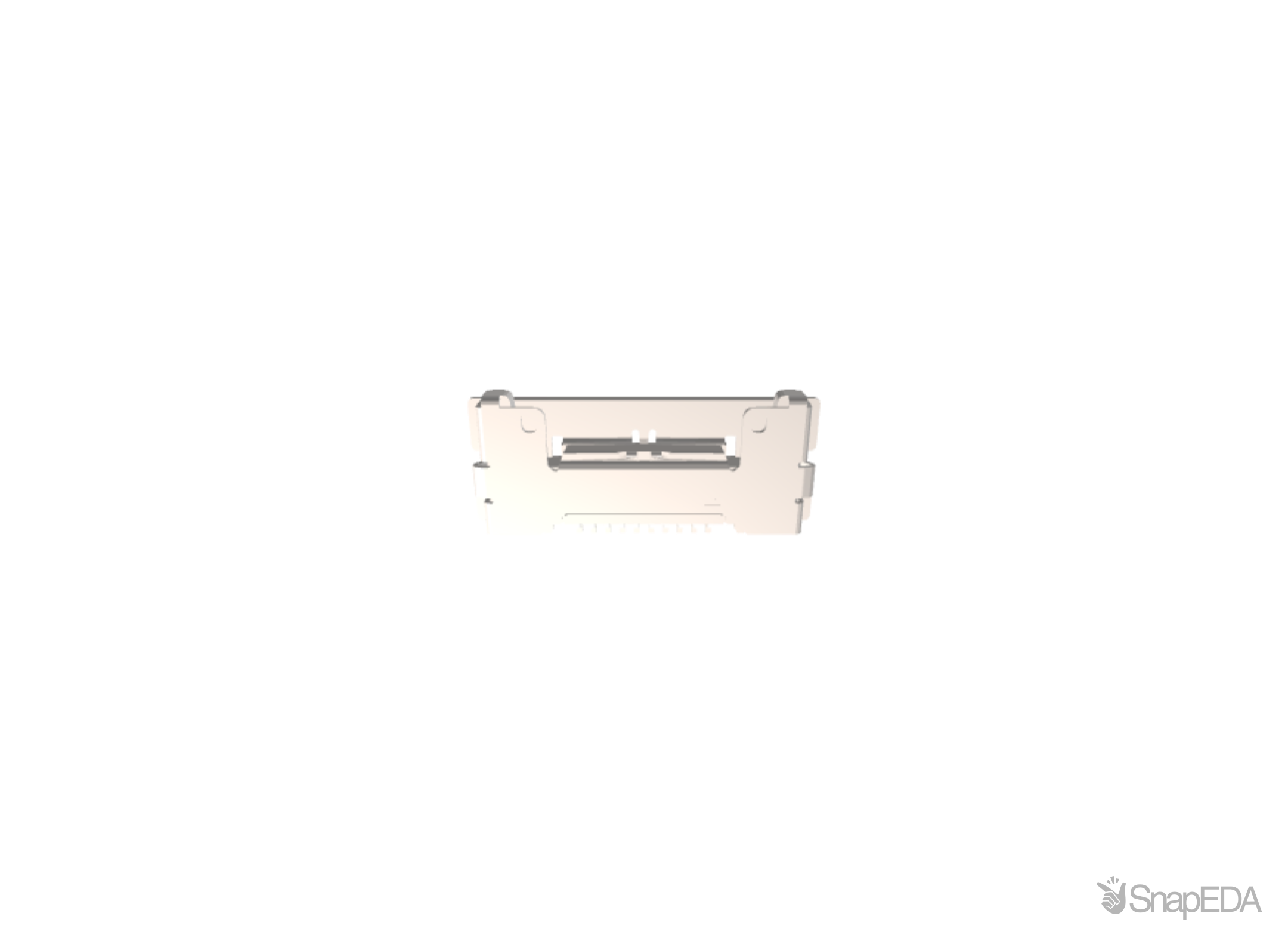 20525-210E-02 3D Model