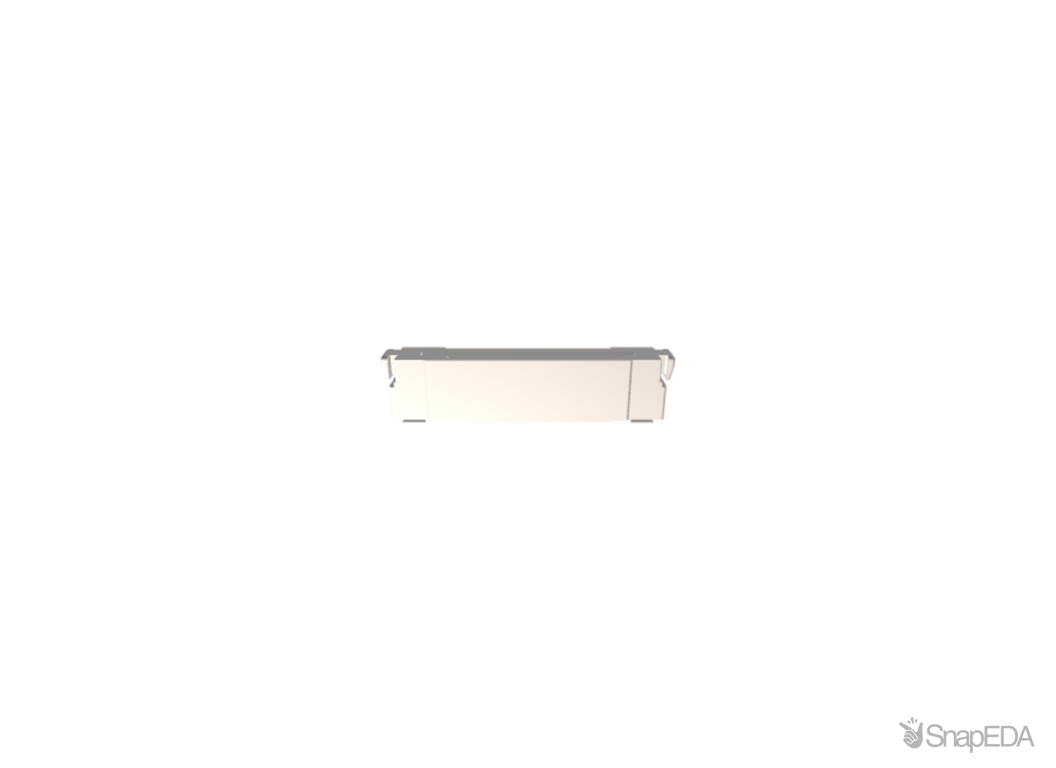 20539-030E-01 3D Model