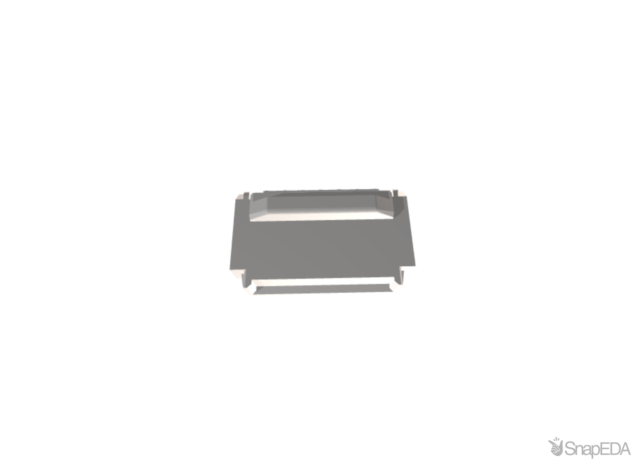 20542-006E-01 3D Model