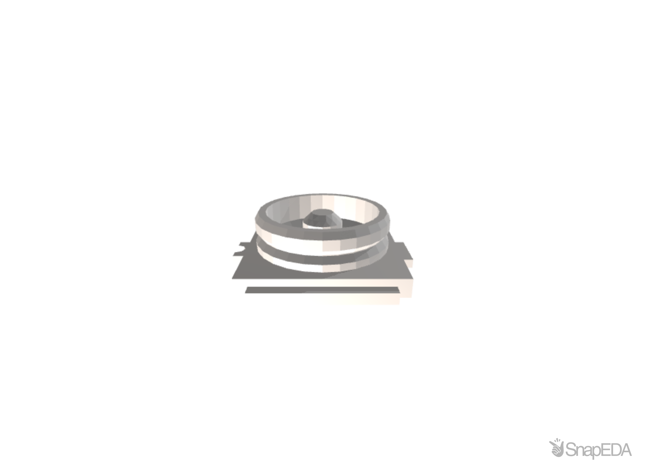 20579-001E 3D Model