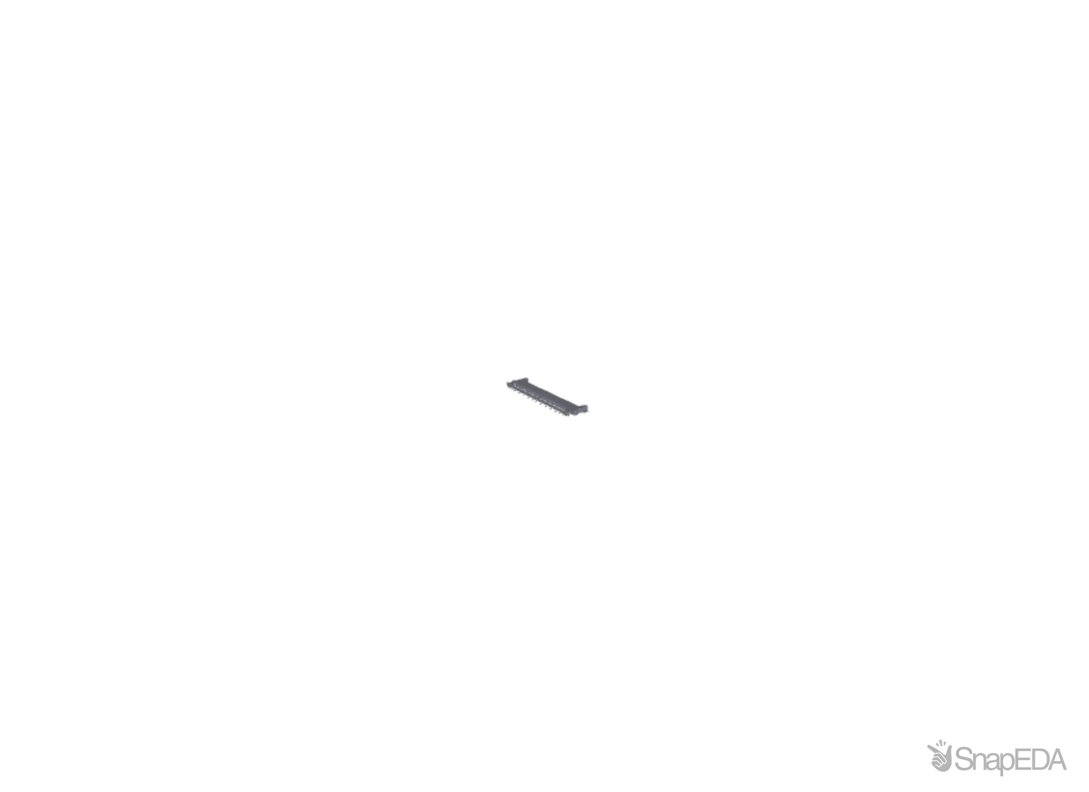 20849-030E-01 3D Model