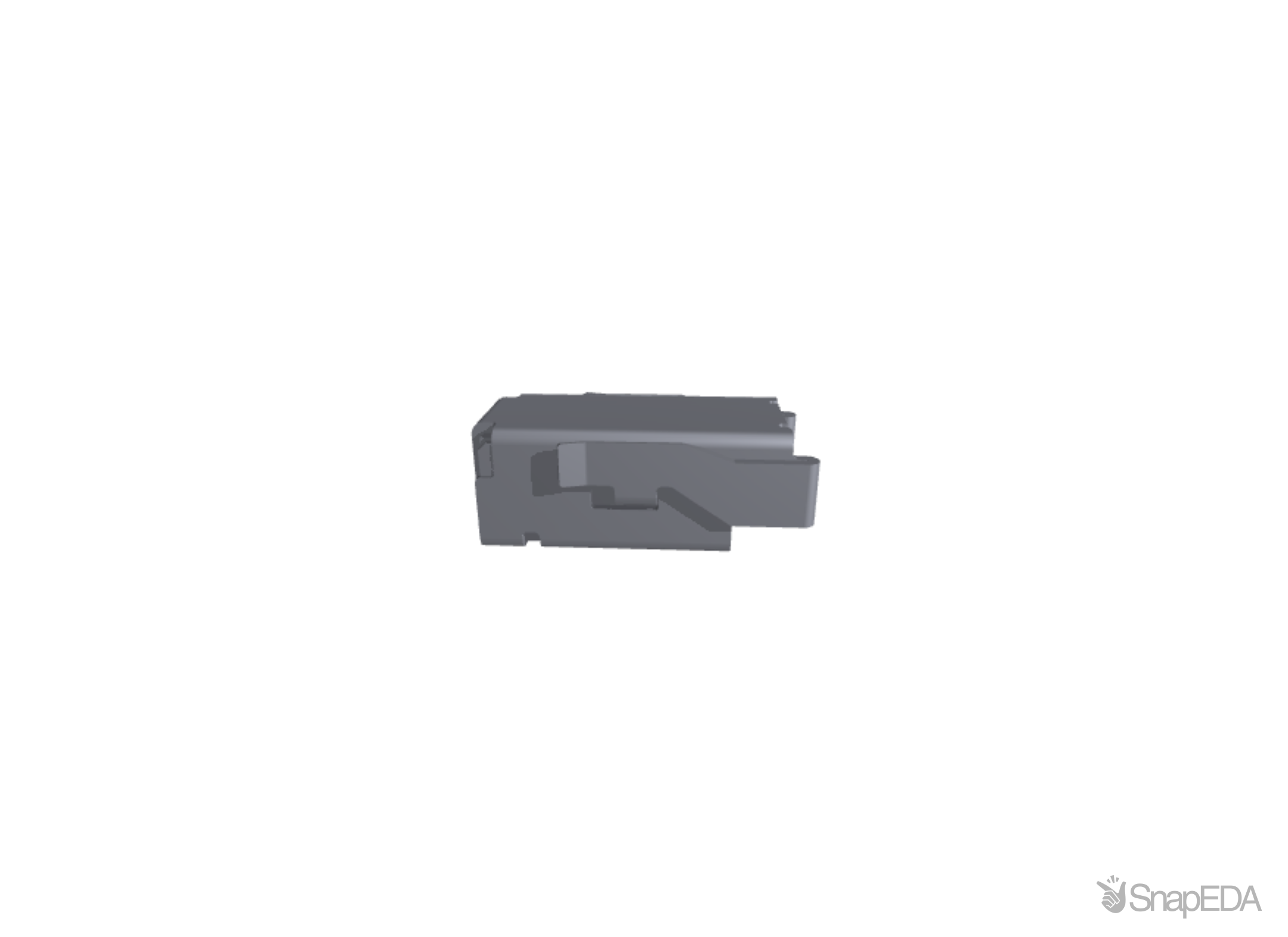 20860-001E-01 3D Model