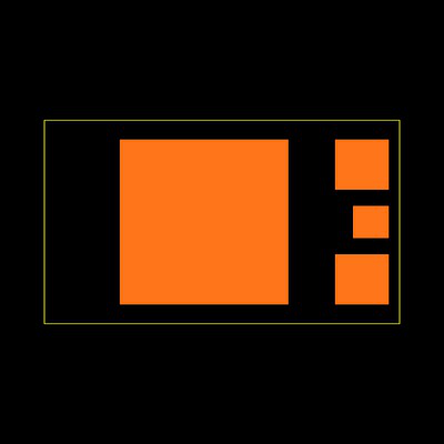 20860-001E-01 Footprint