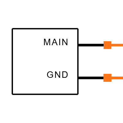 20860-001E-01 Symbol
