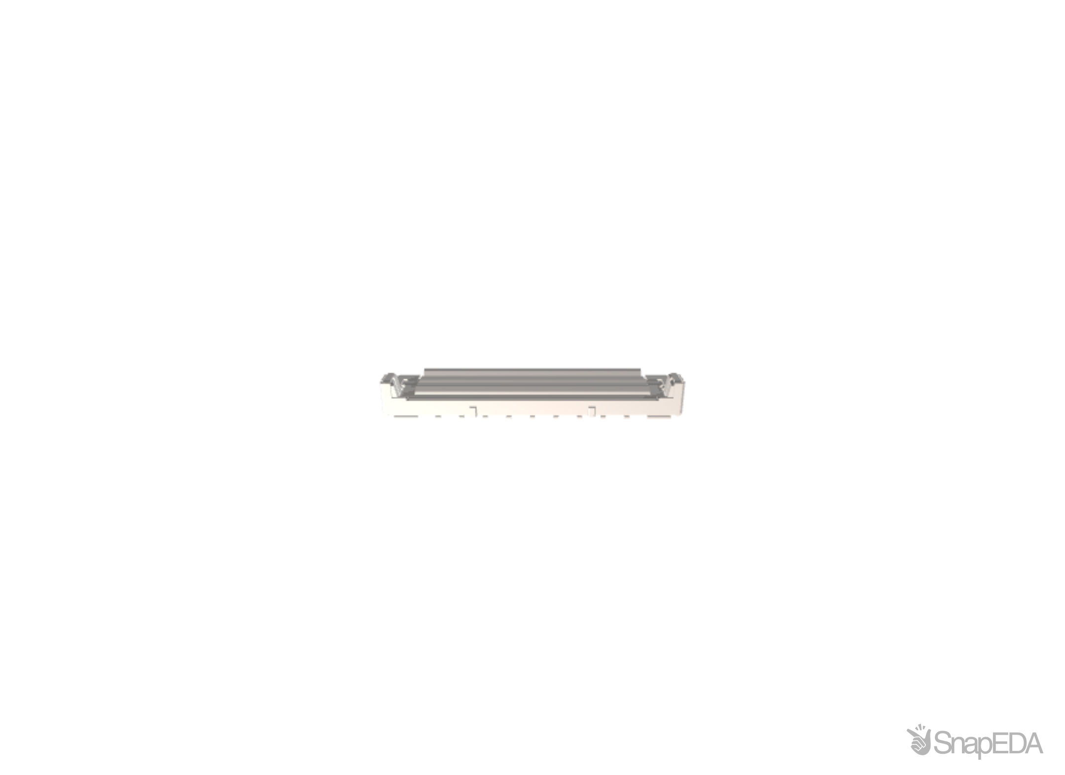20879-030E-01 3D Model