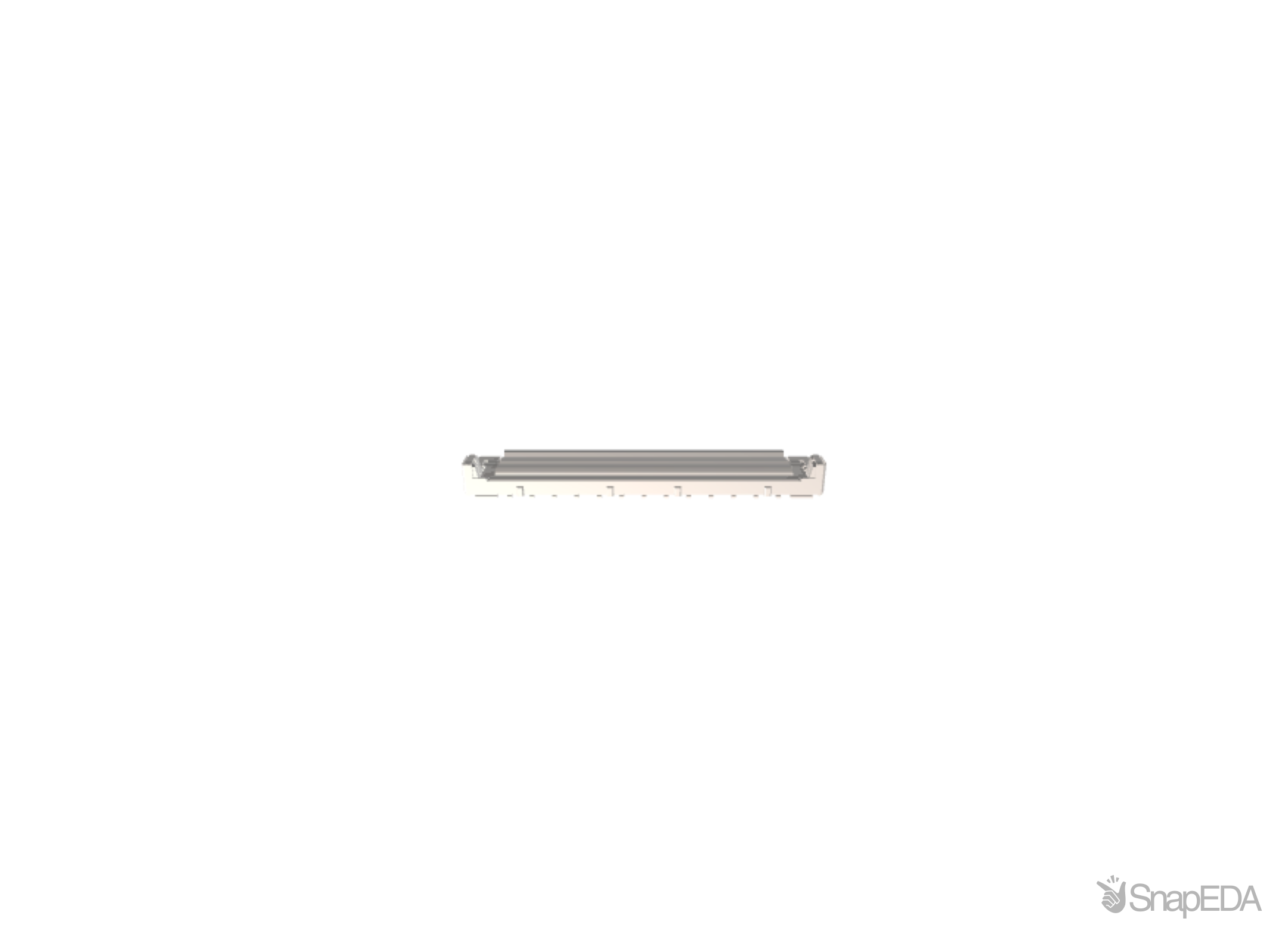 20879-040E-01 3D Model