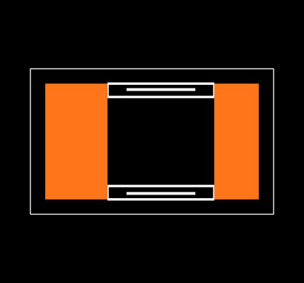 3186-0001 Footprint