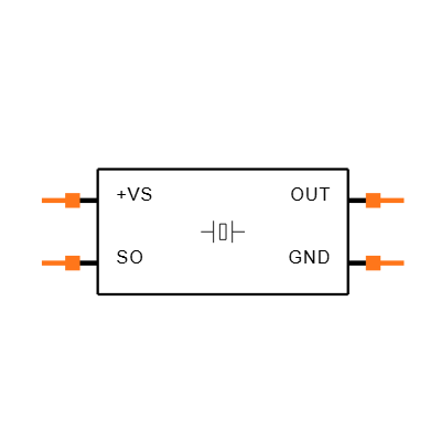 LFSPXO020502 Symbol