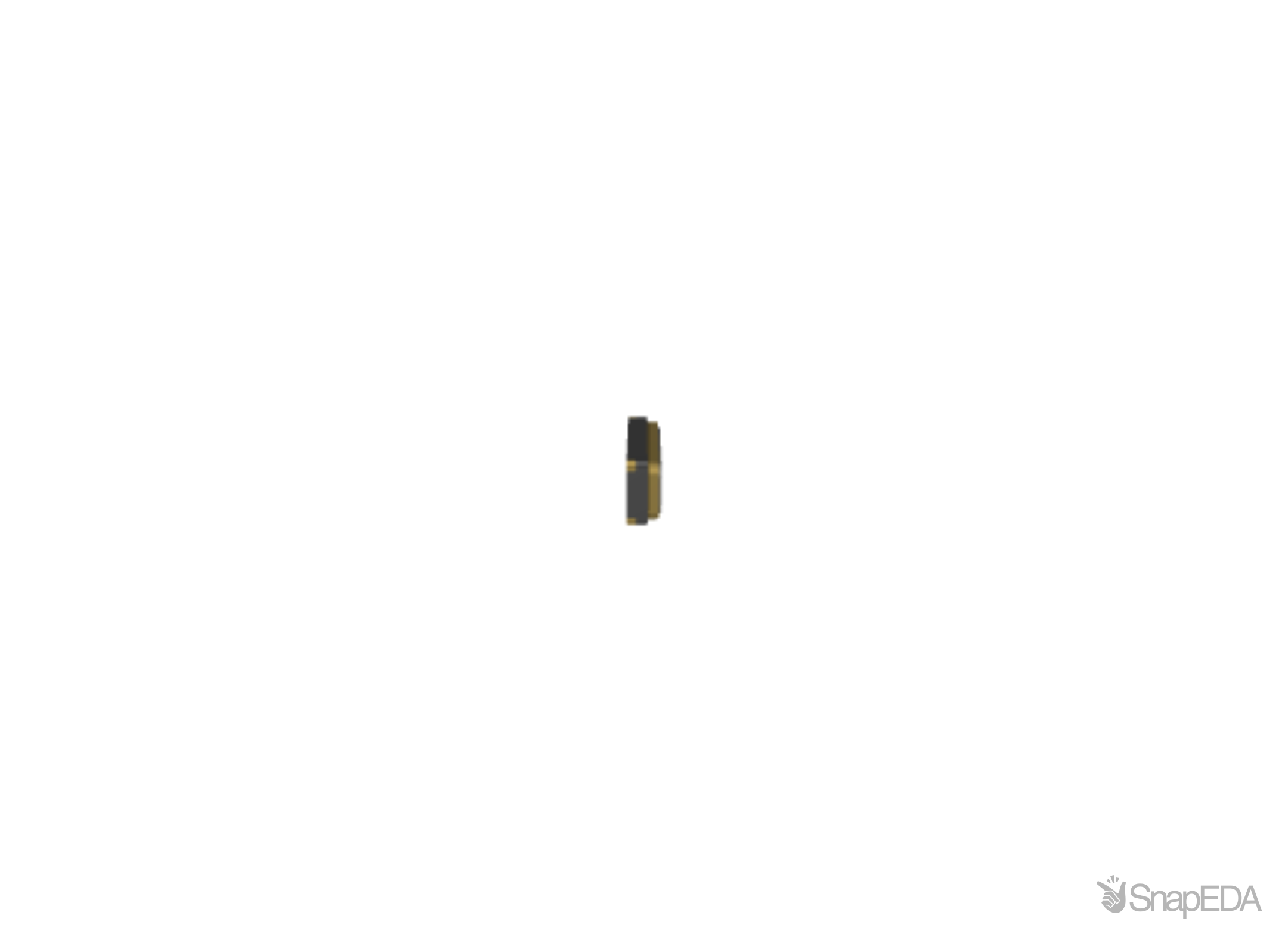 LFXTAL009678 3D Model
