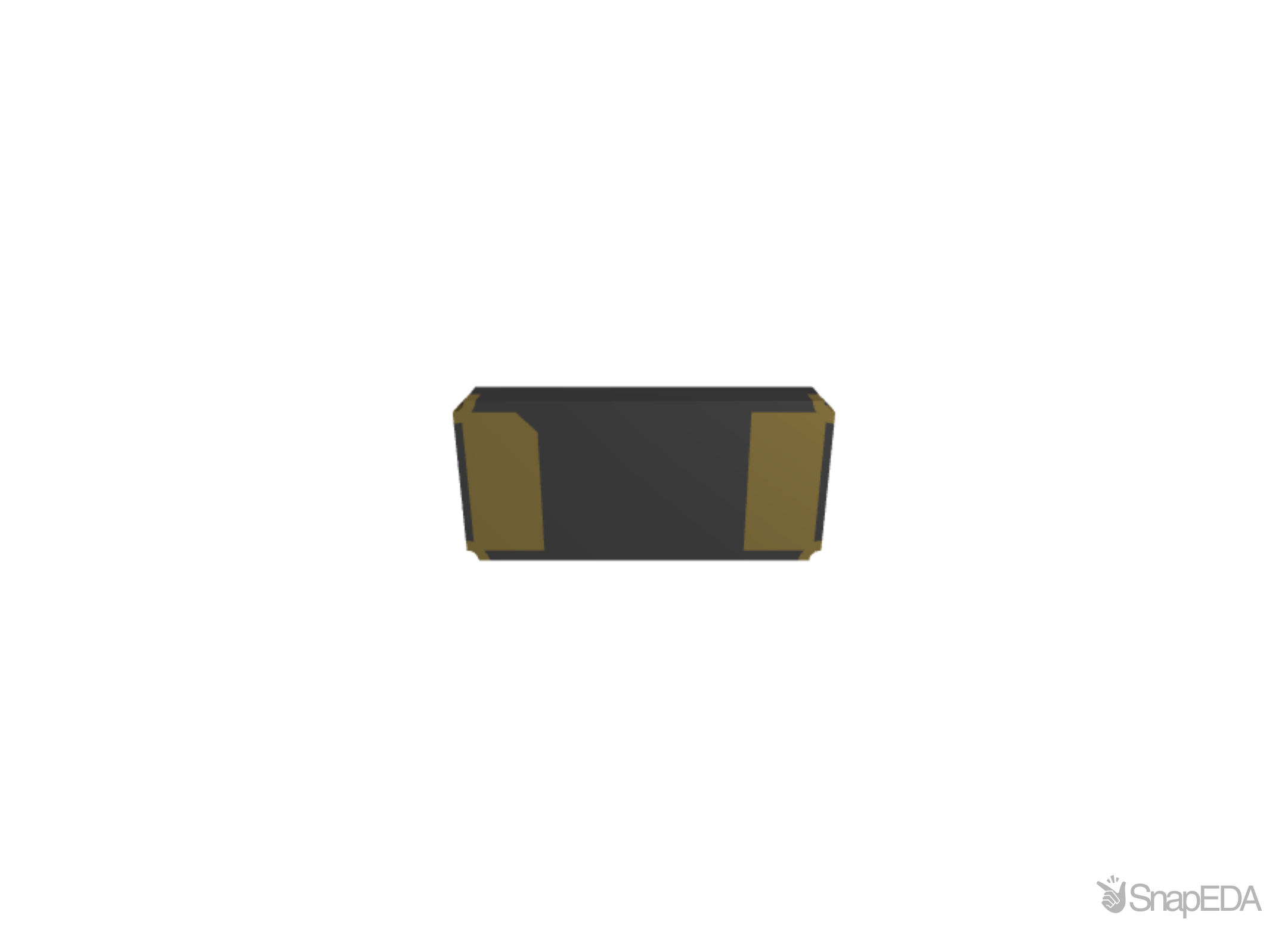 LFXTAL009706 3D Model