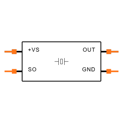 LFSPXO018037 Symbol