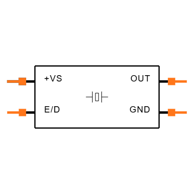 LFSPXO072801 Symbol