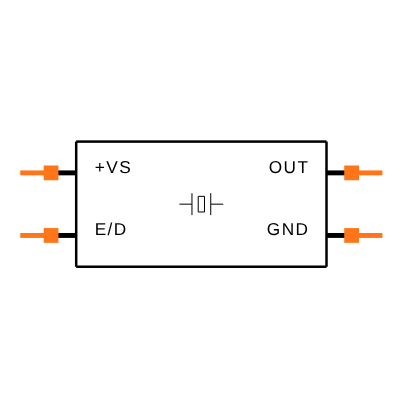 LFSPXO082209 Symbol