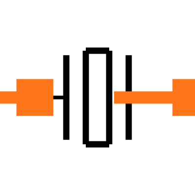 LFXTAL003000 Symbol