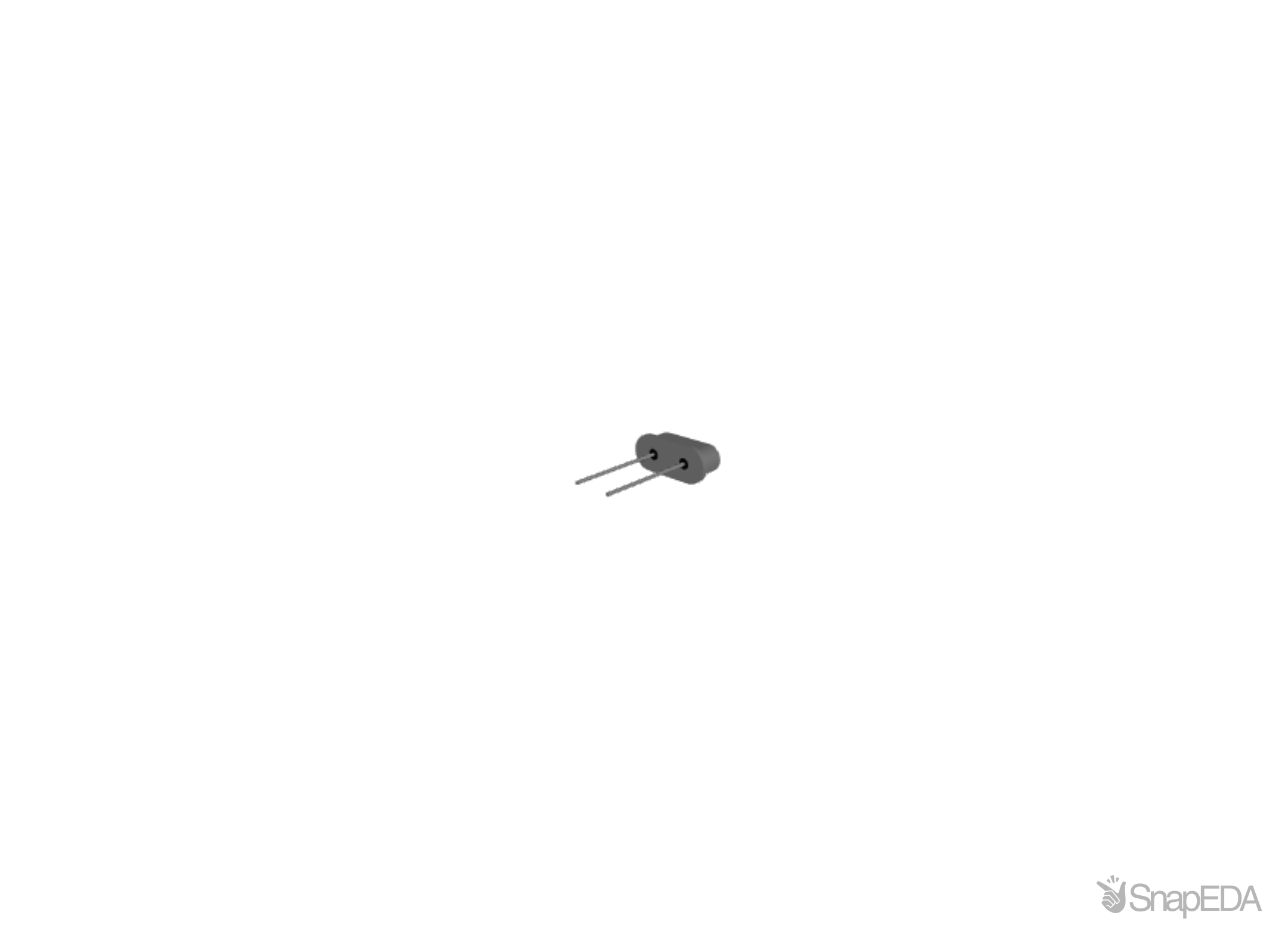 LFXTAL003119B 3D Model