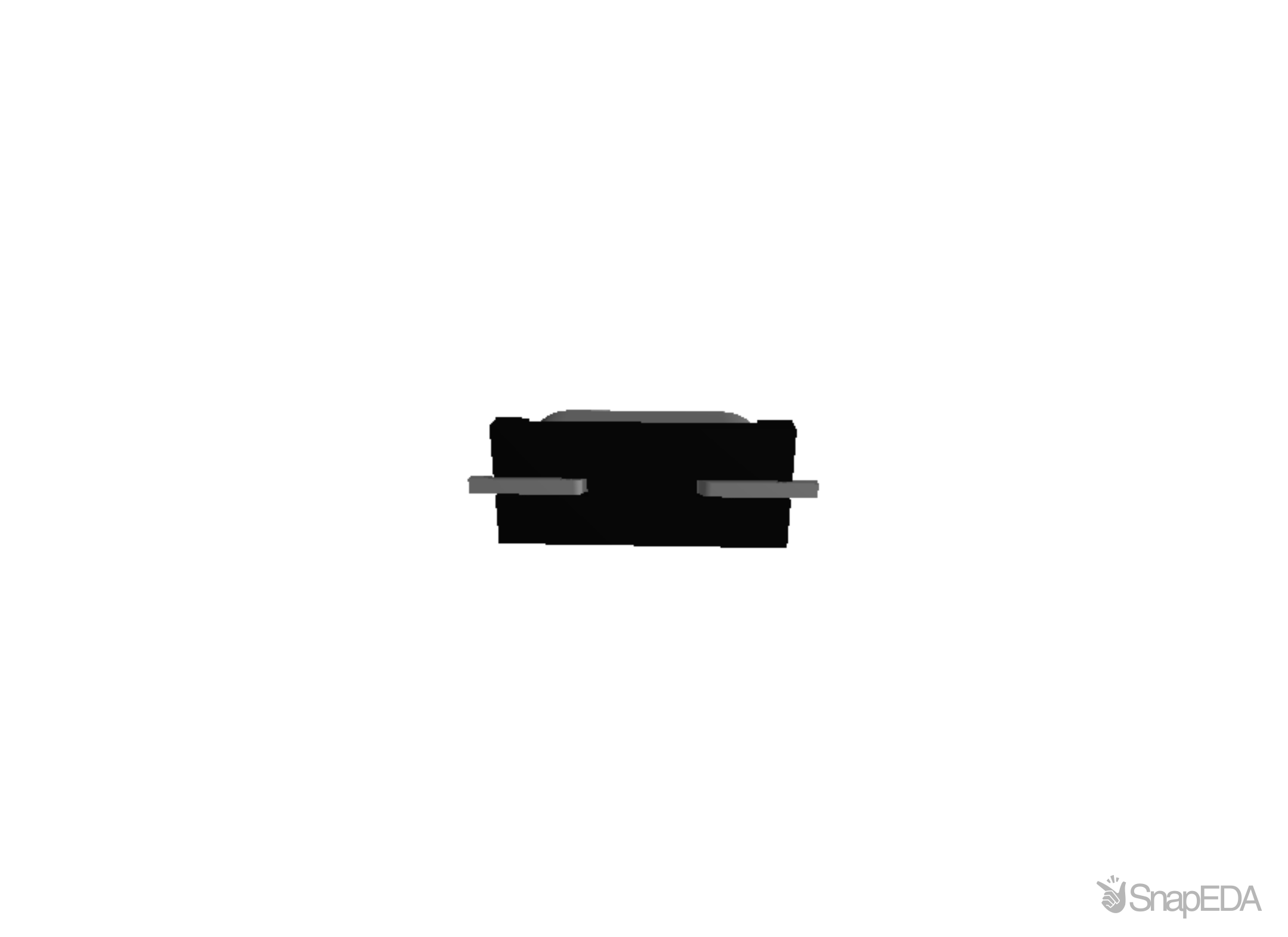 LFXTAL003151 3D Model