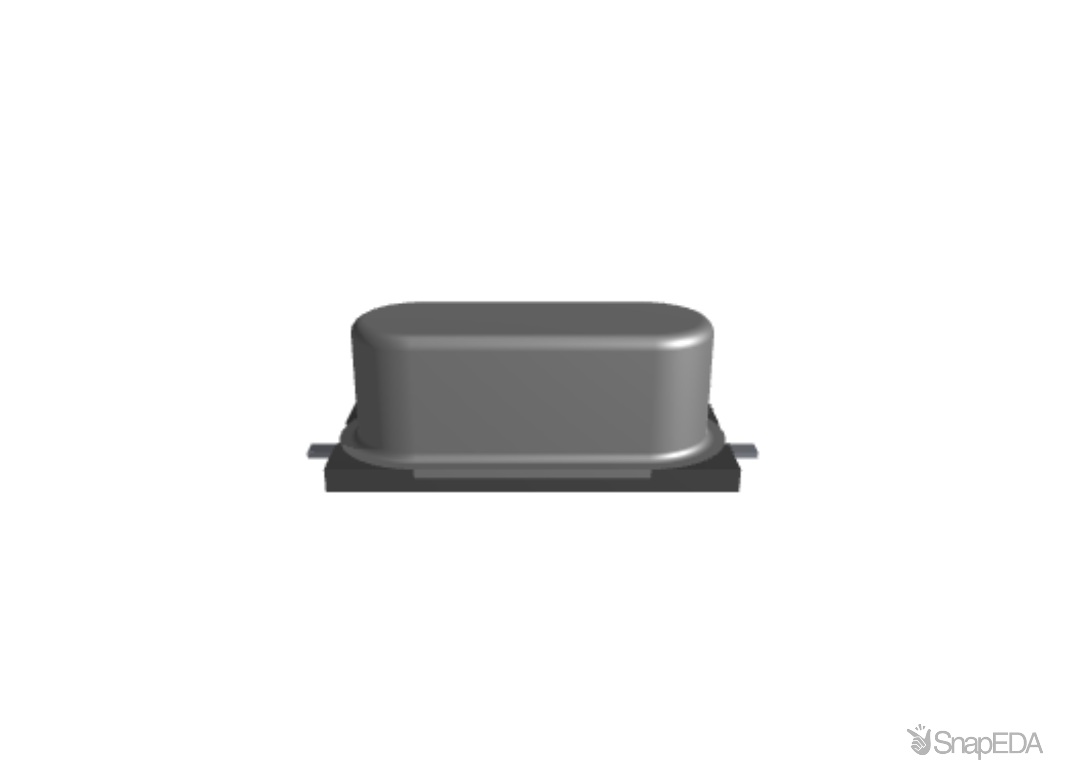 LFXTAL003166 3D Model