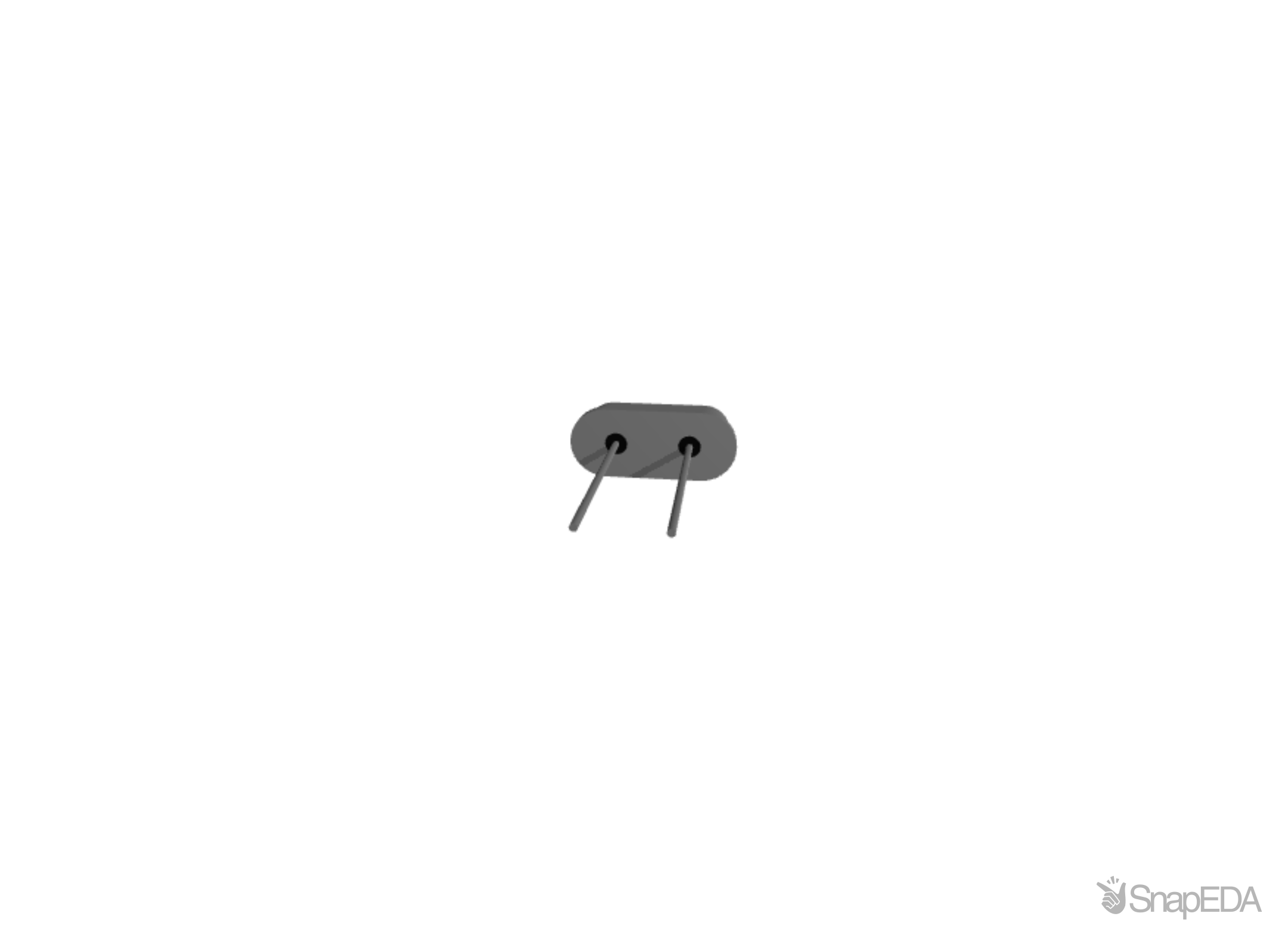 LFXTAL003169B 3D Model