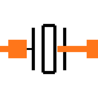 LFXTAL003169B Symbol