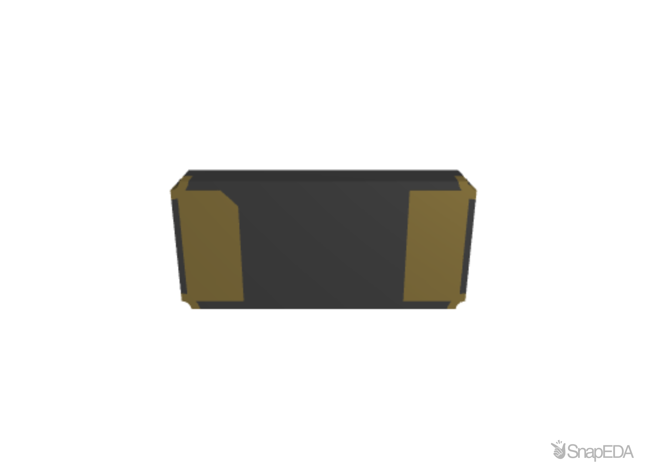 LFXTAL009678 3D Model