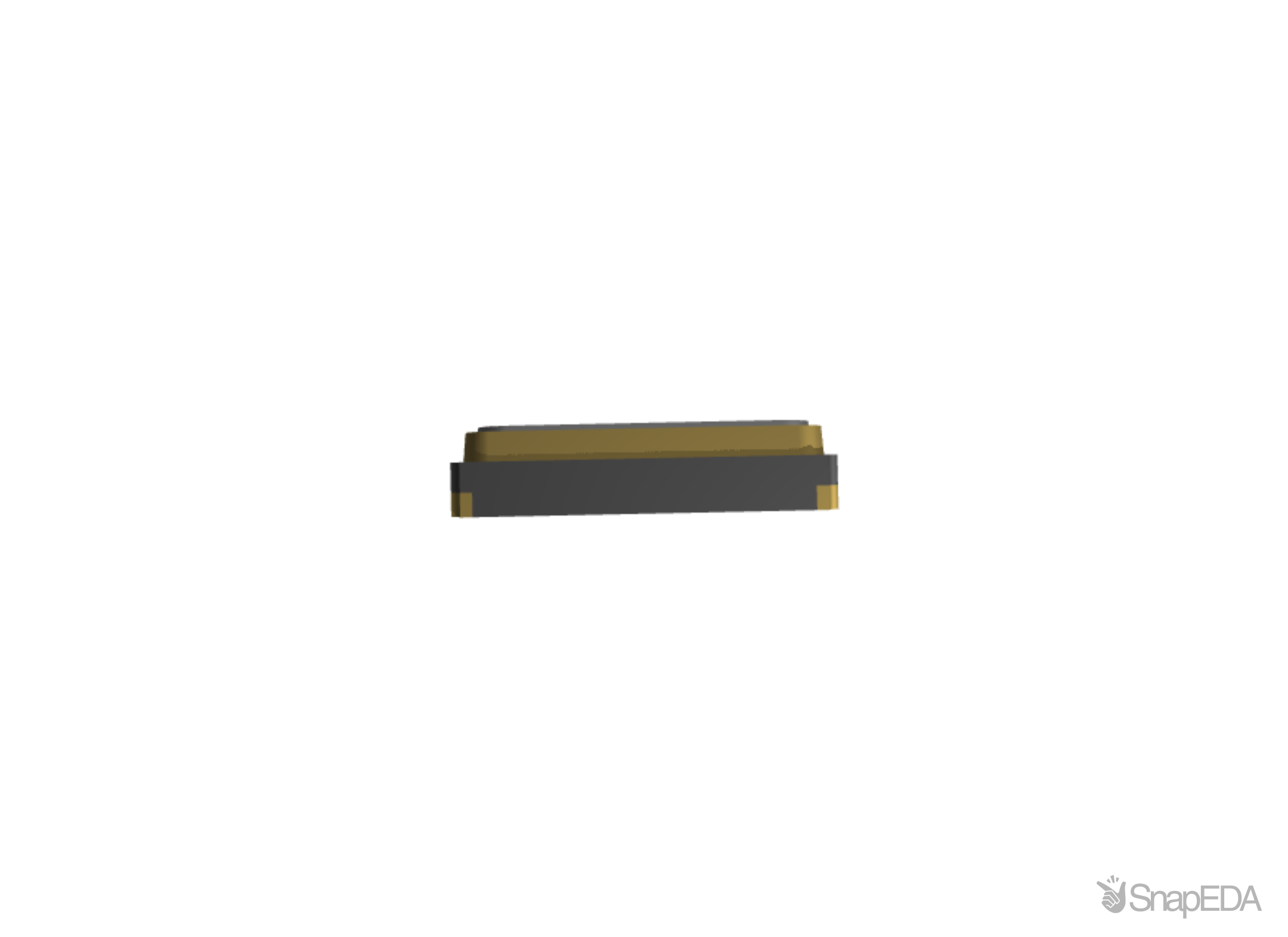 LFXTAL009709 3D Model