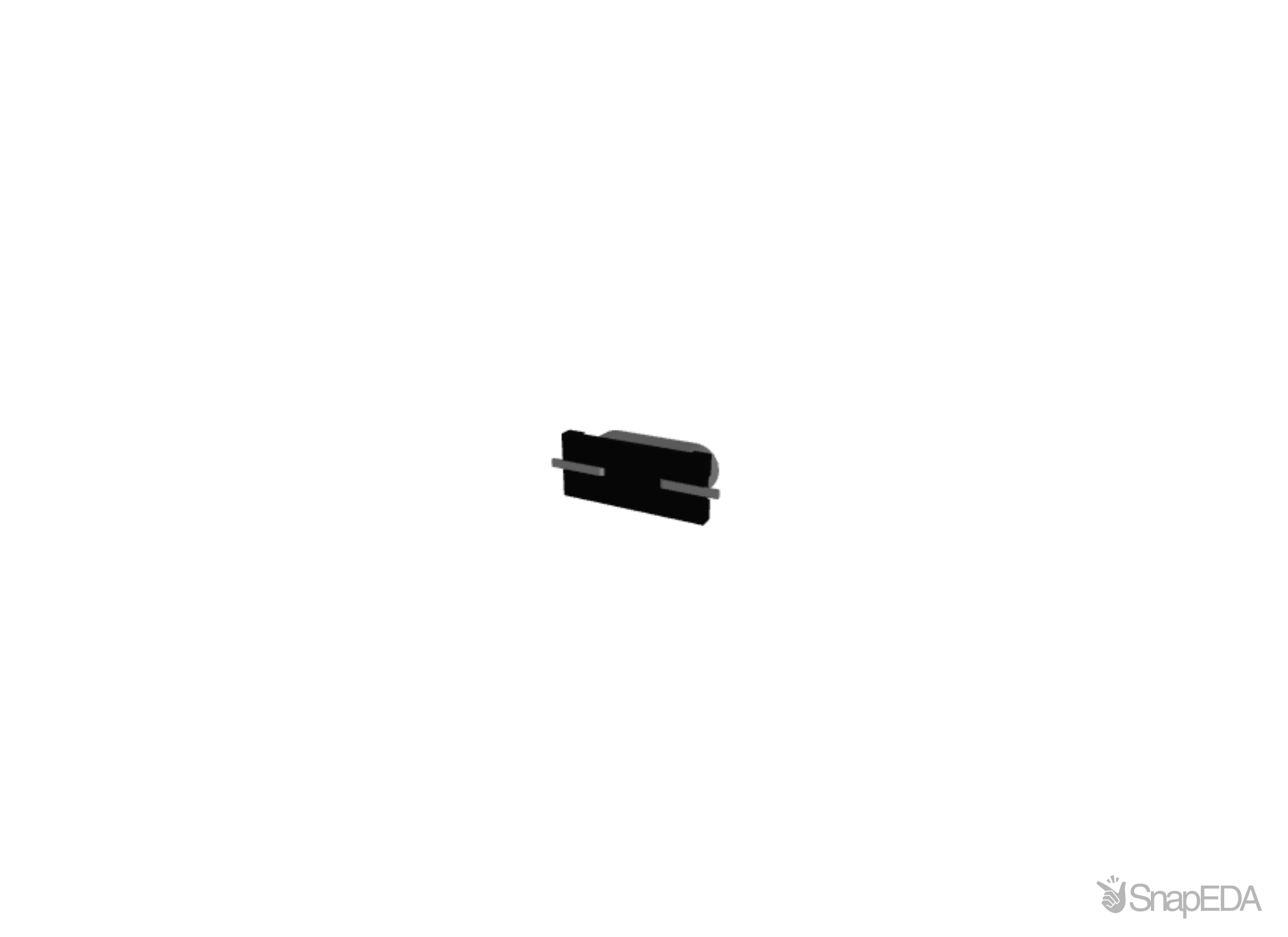 LFXTAL015023 3D Model