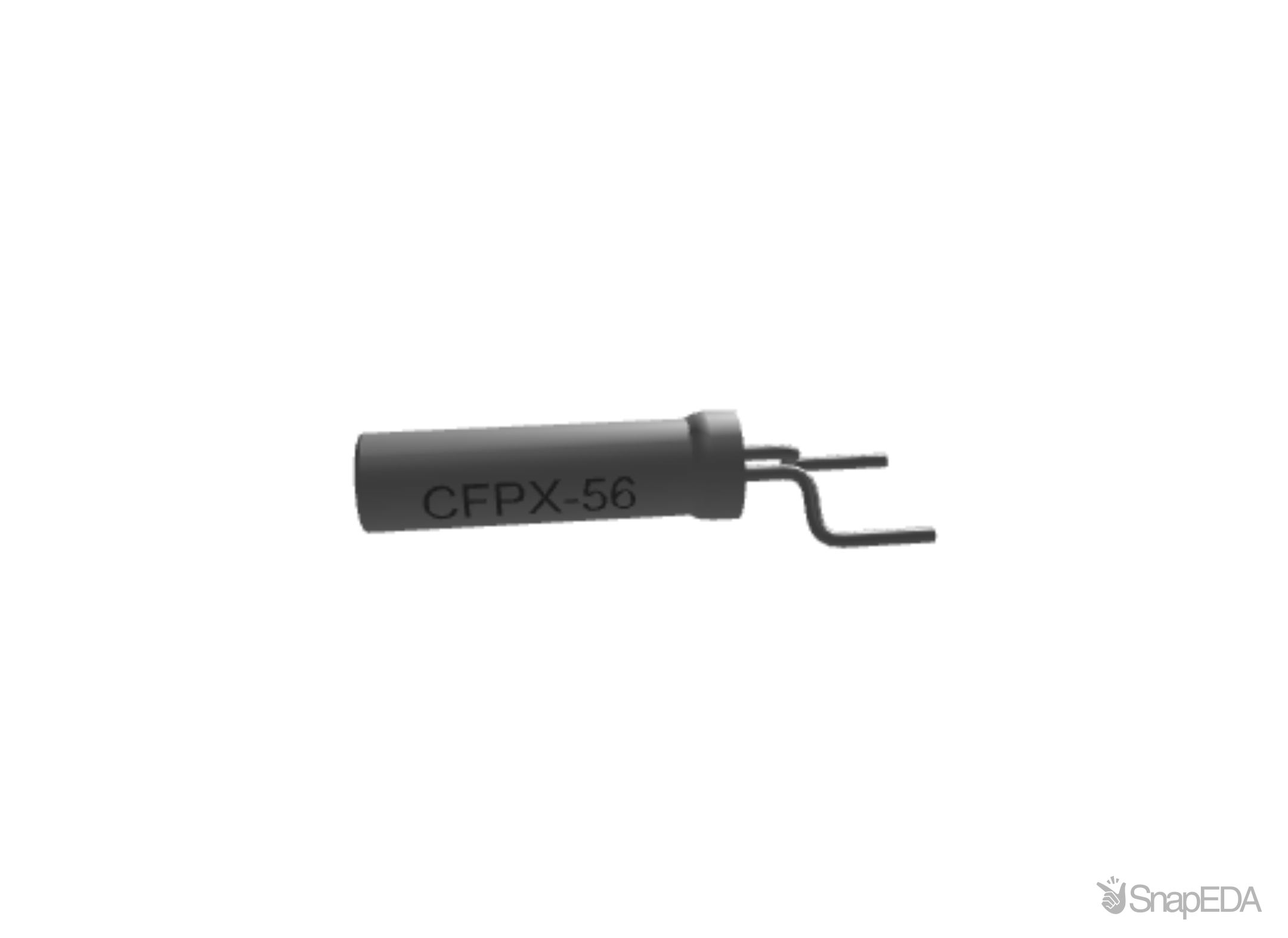 LFXTAL025159 3D Model