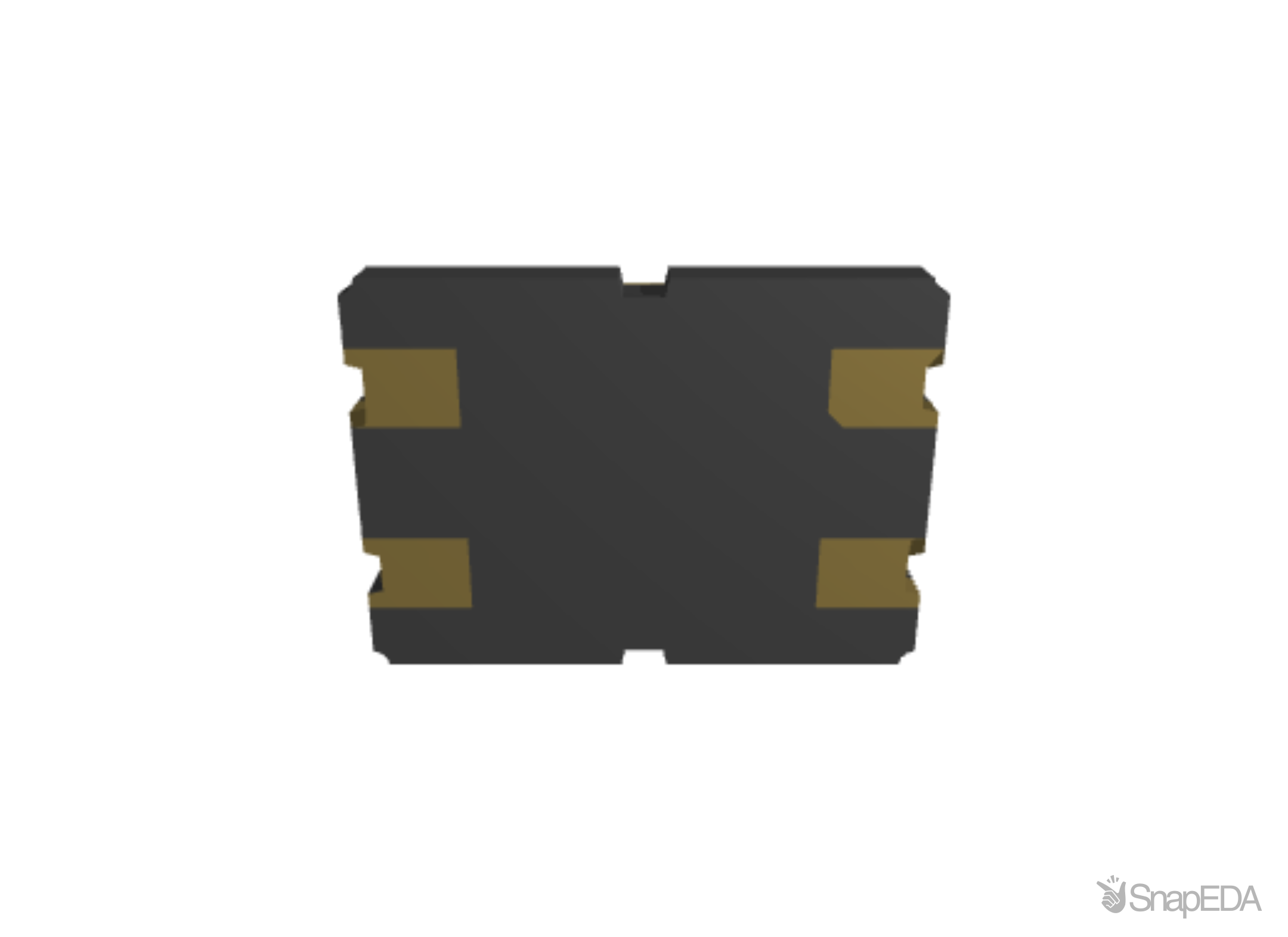 LFXTAL026392 3D Model