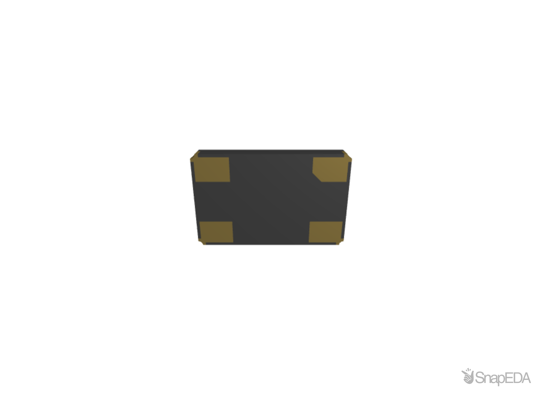 LFXTAL033075 3D Model