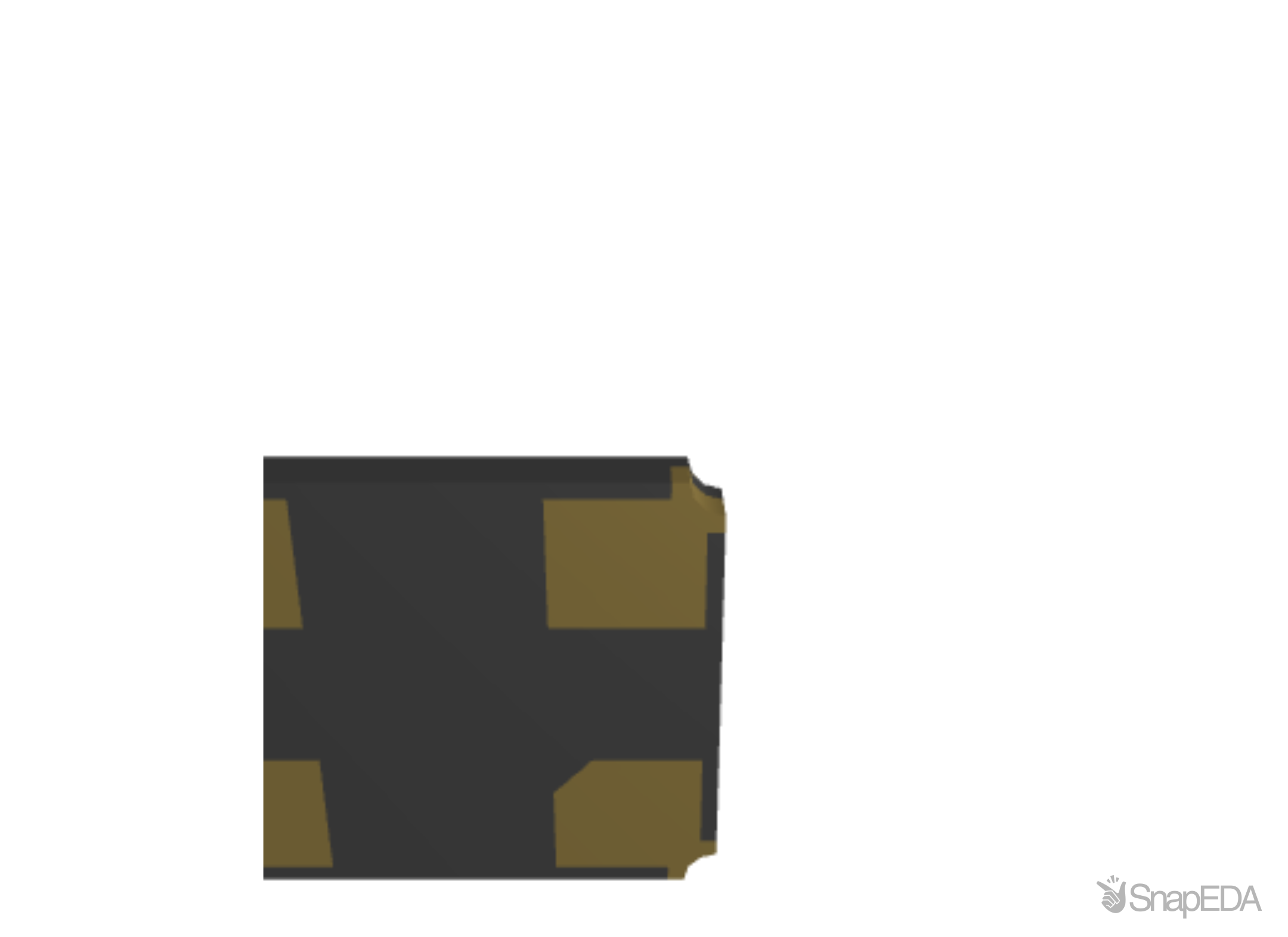 LFXTAL035266 3D Model