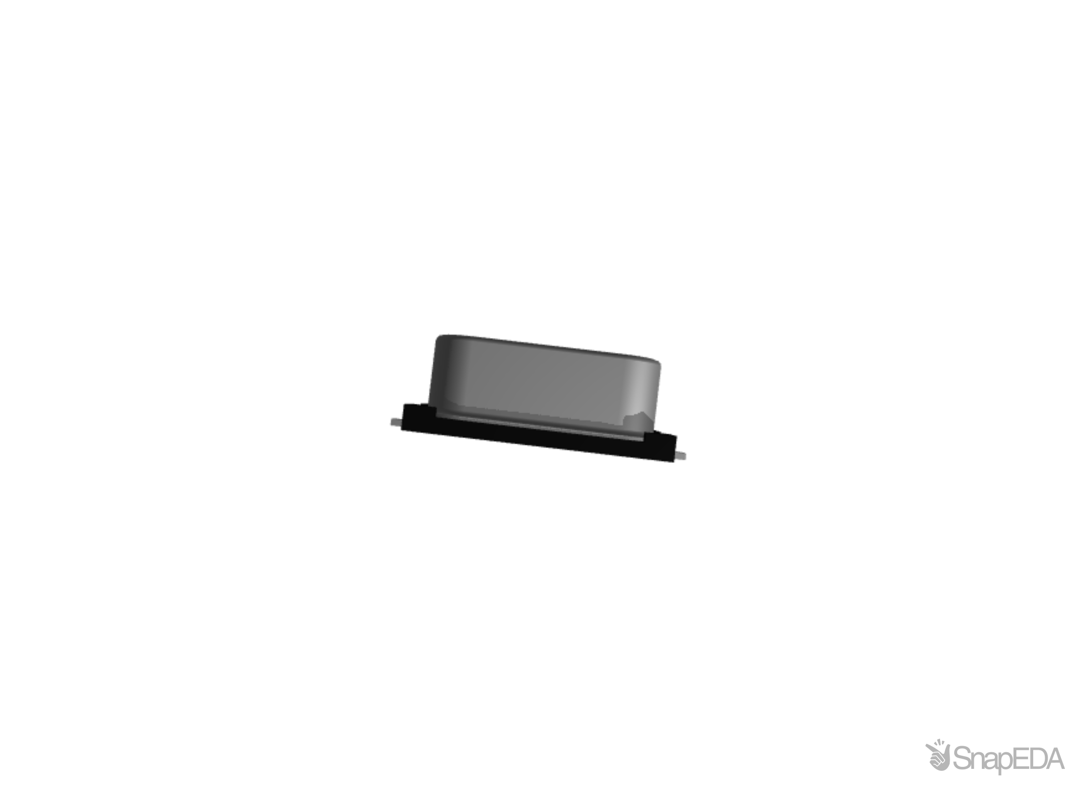 LFXTAL050510 3D Model