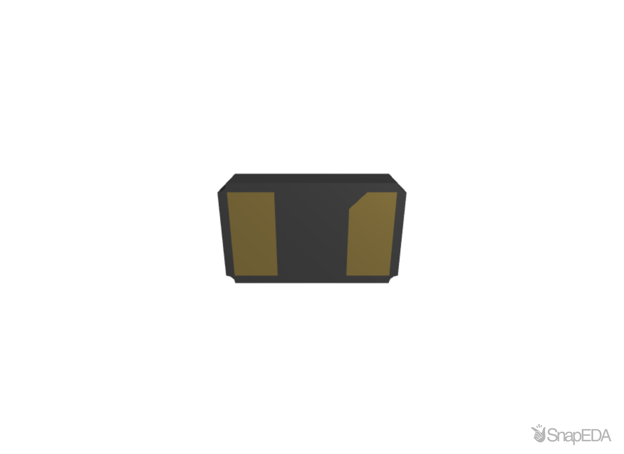 LFXTAL050789 3D Model