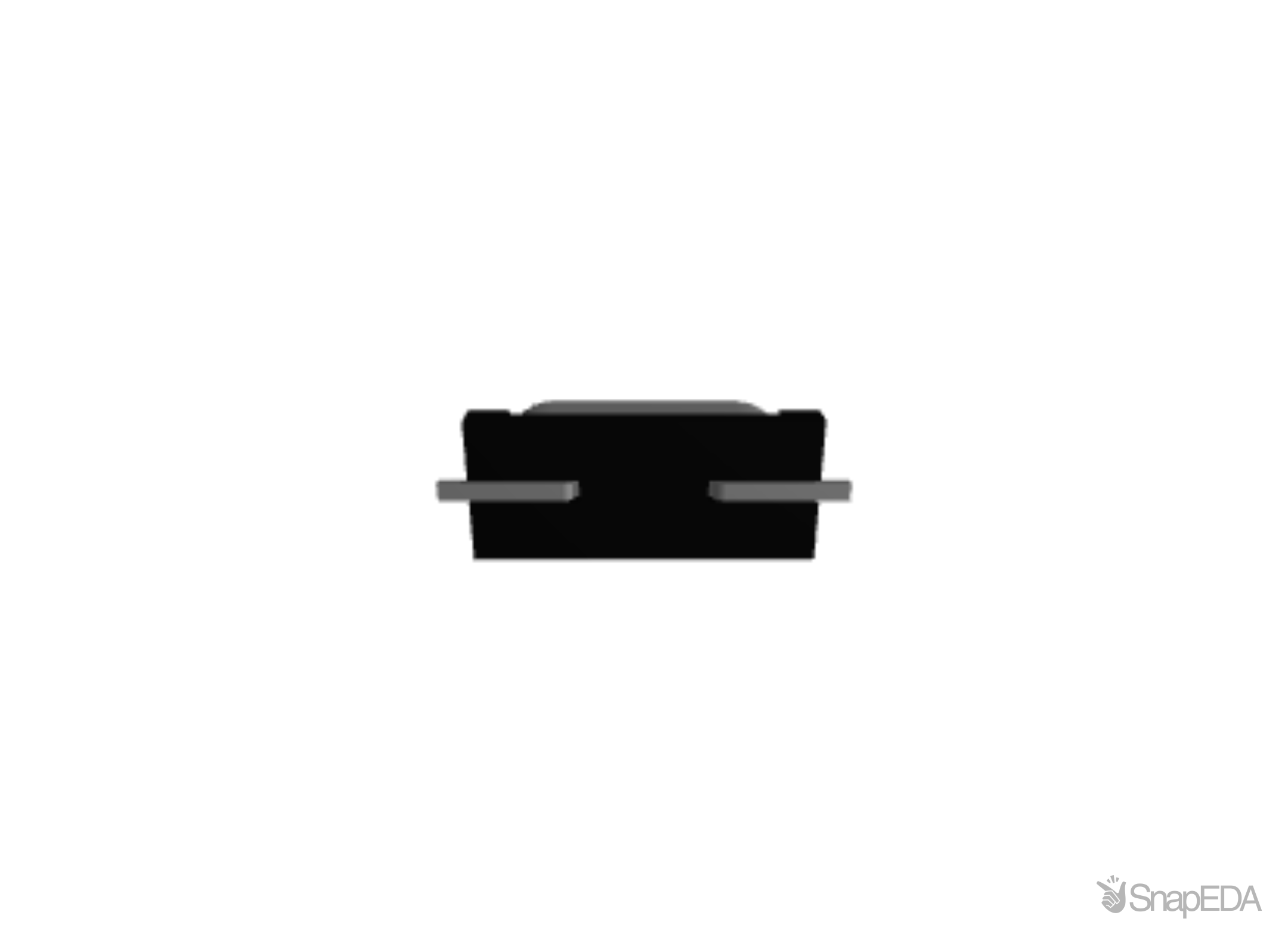 LFXTAL056463 3D Model