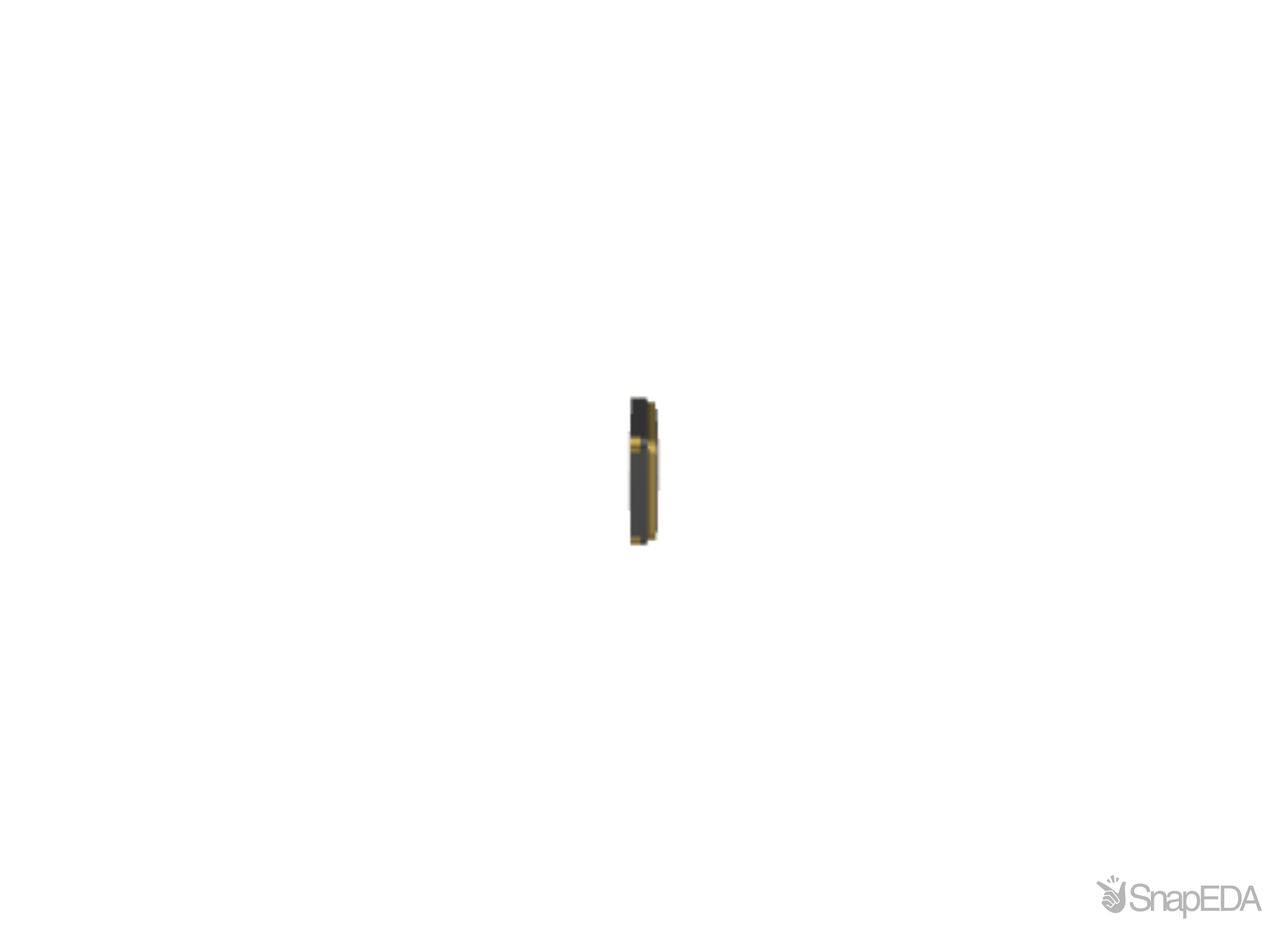 LFXTAL058149 3D Model