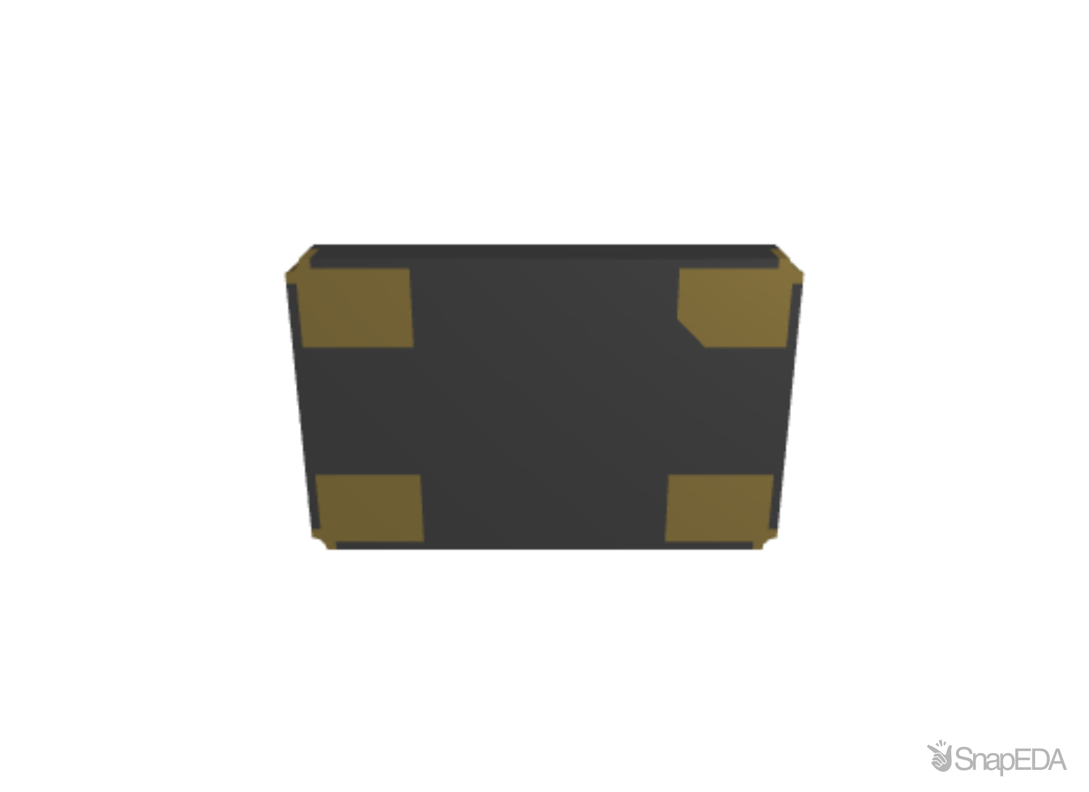LFXTAL059529 3D Model