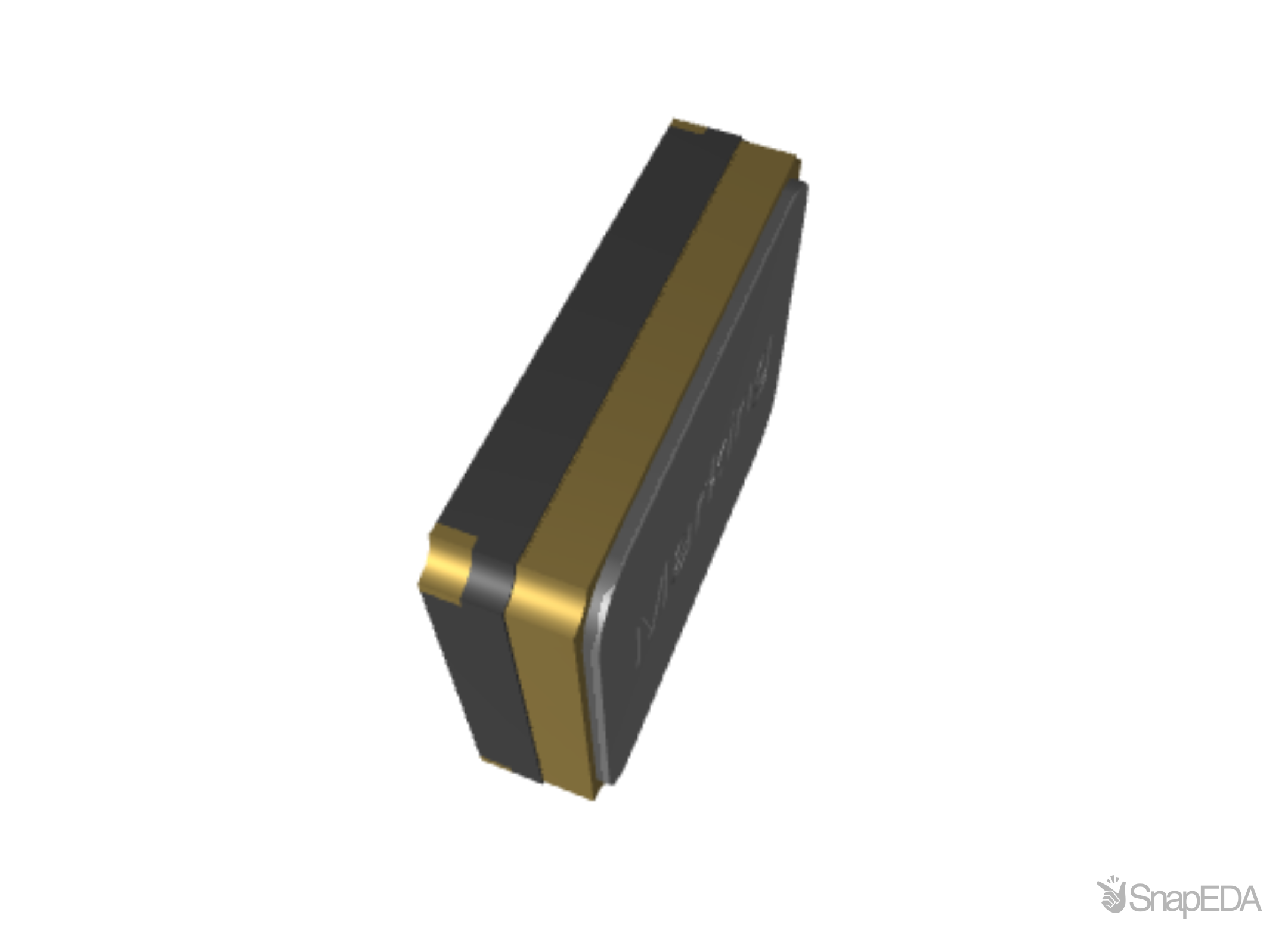 LFXTAL059585 3D Model