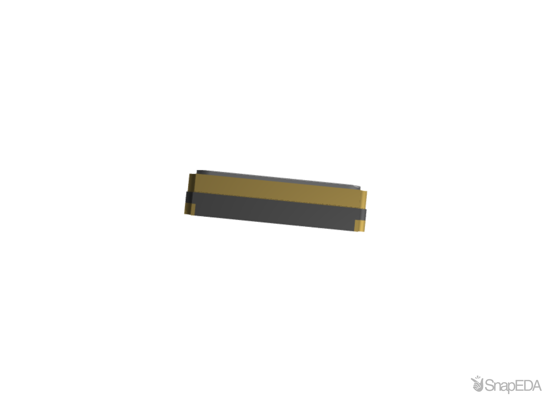 LFXTAL059632 3D Model