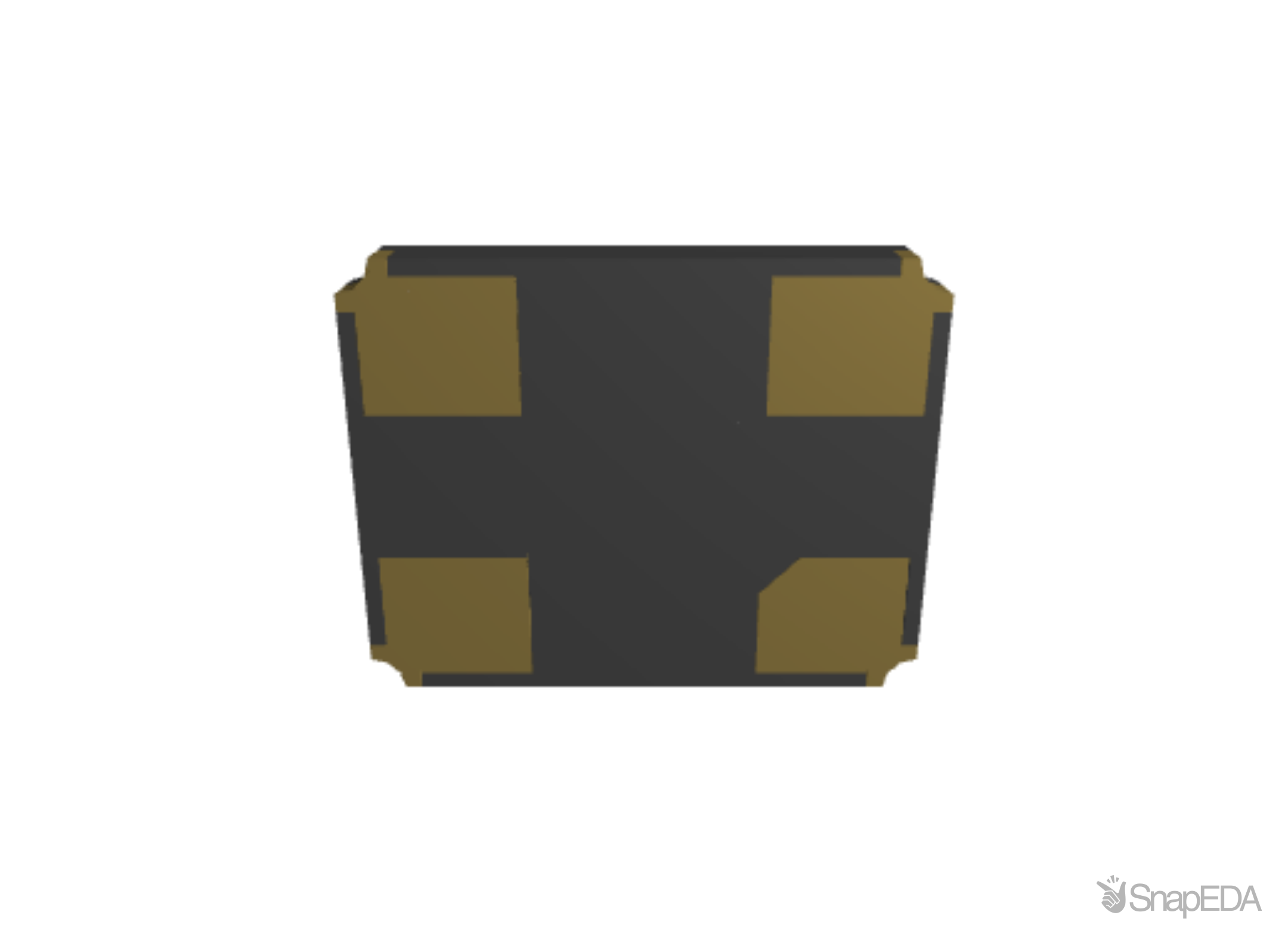 LFXTAL059643 3D Model
