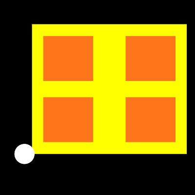 LFXTAL063334 Footprint