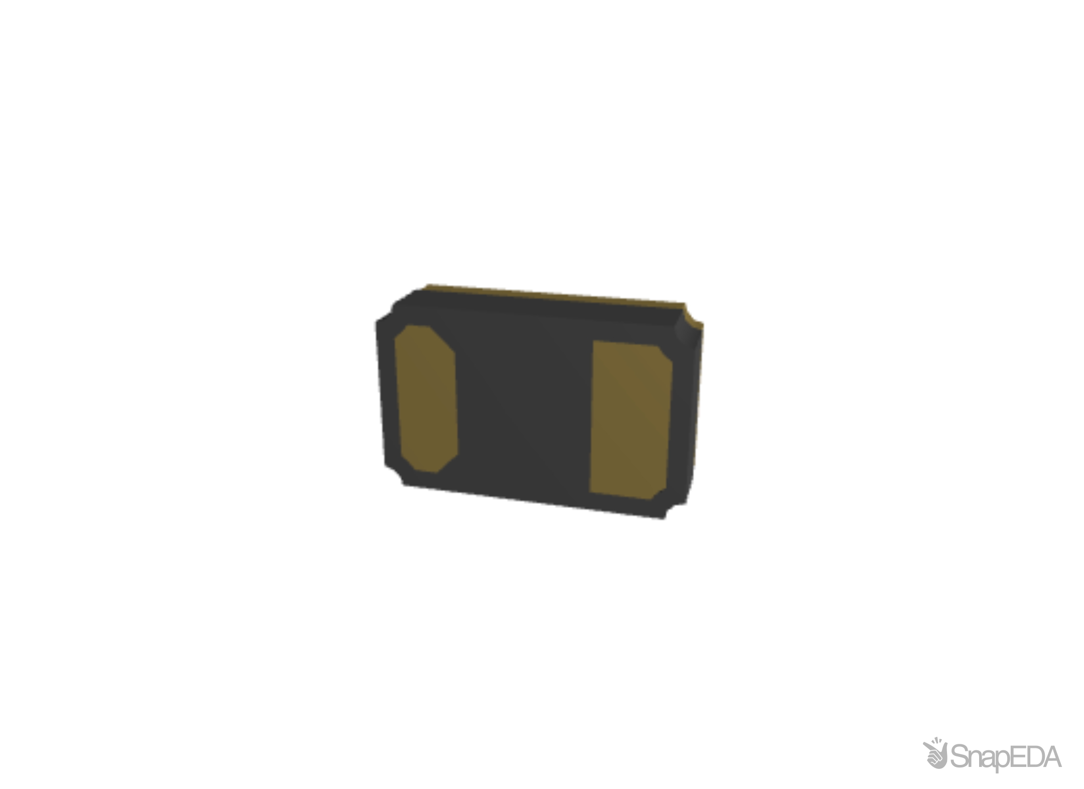 LFXTAL066198 3D Model
