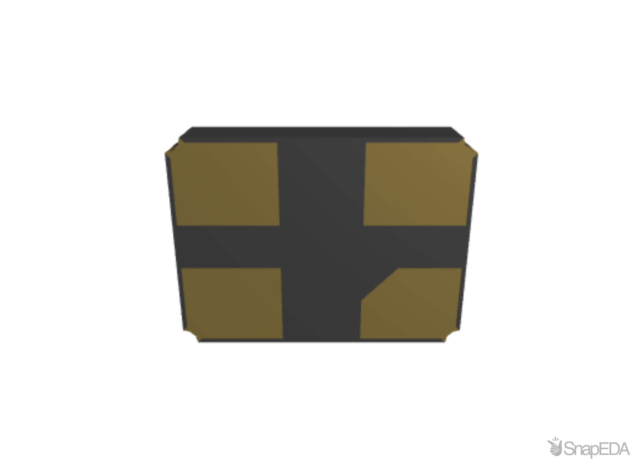 LFXTAL069526 3D Model