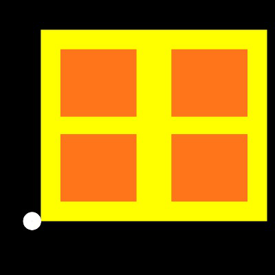 LFXTAL072546 Footprint