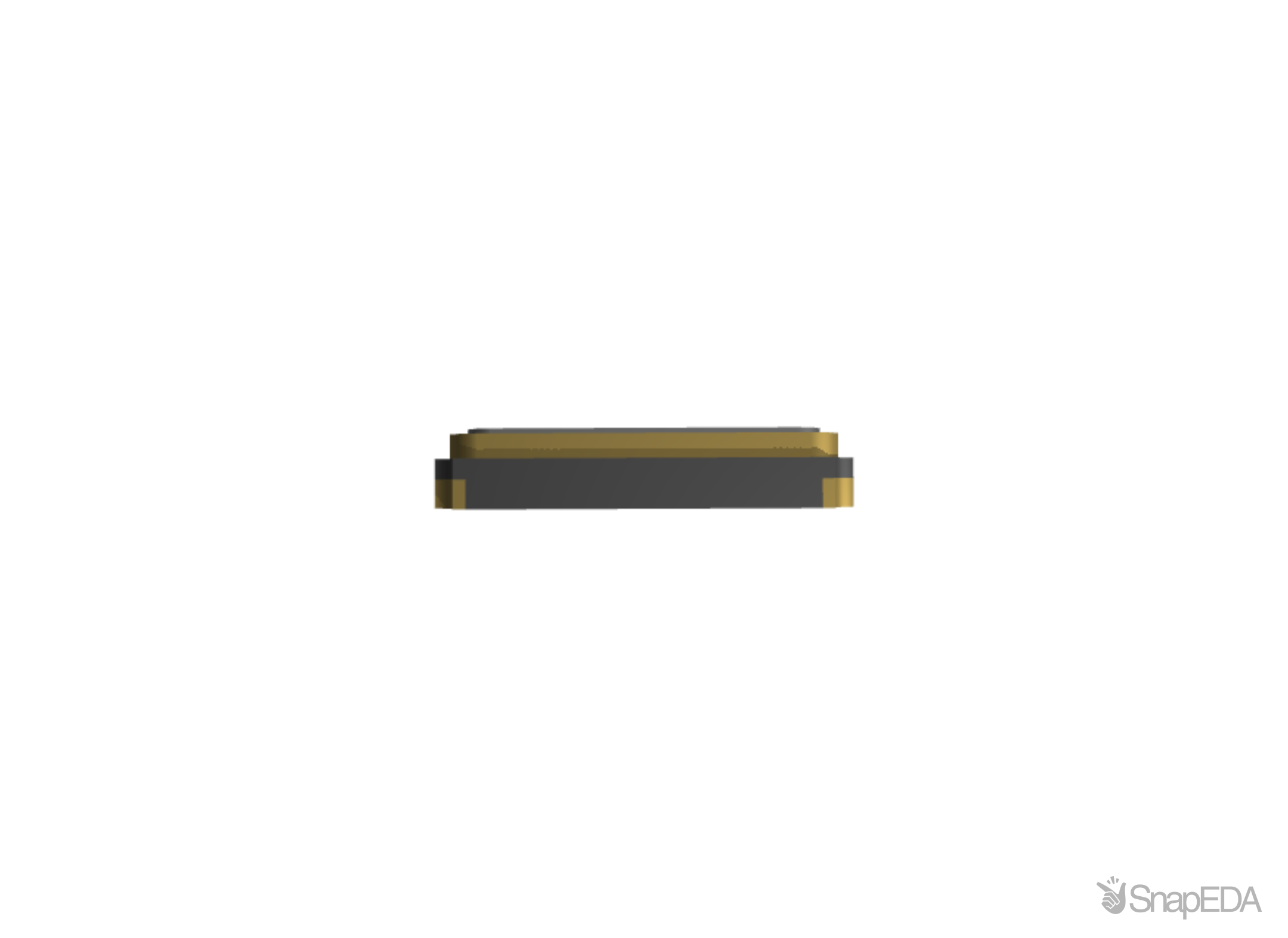 LFXTAL082073 3D Model