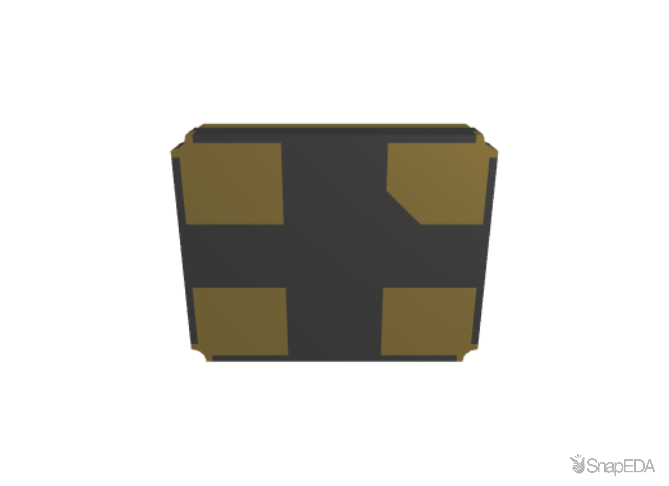 LFXTAL082126 3D Model