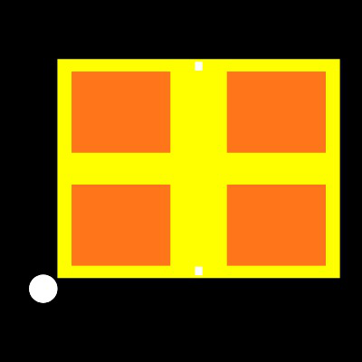 LFXTAL083387 Footprint