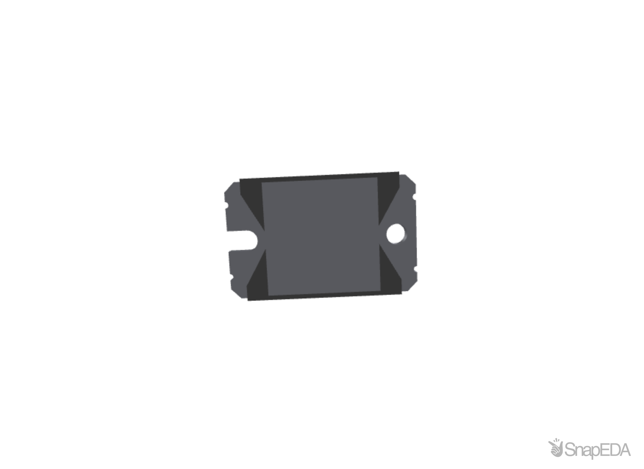 IXFN360N15T2 3D Model