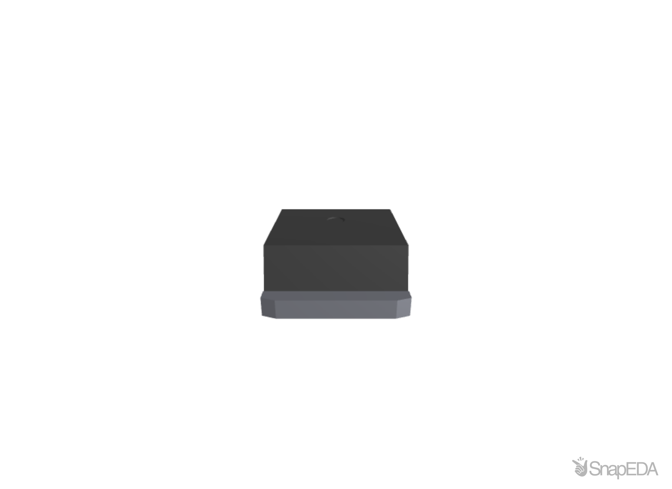 IXTA6N100D2 3D Model